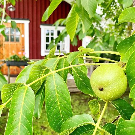 Holiday Home Malaretorpsvaegen ボリホルム エクステリア 写真