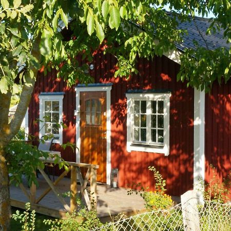 Holiday Home Malaretorpsvaegen ボリホルム エクステリア 写真