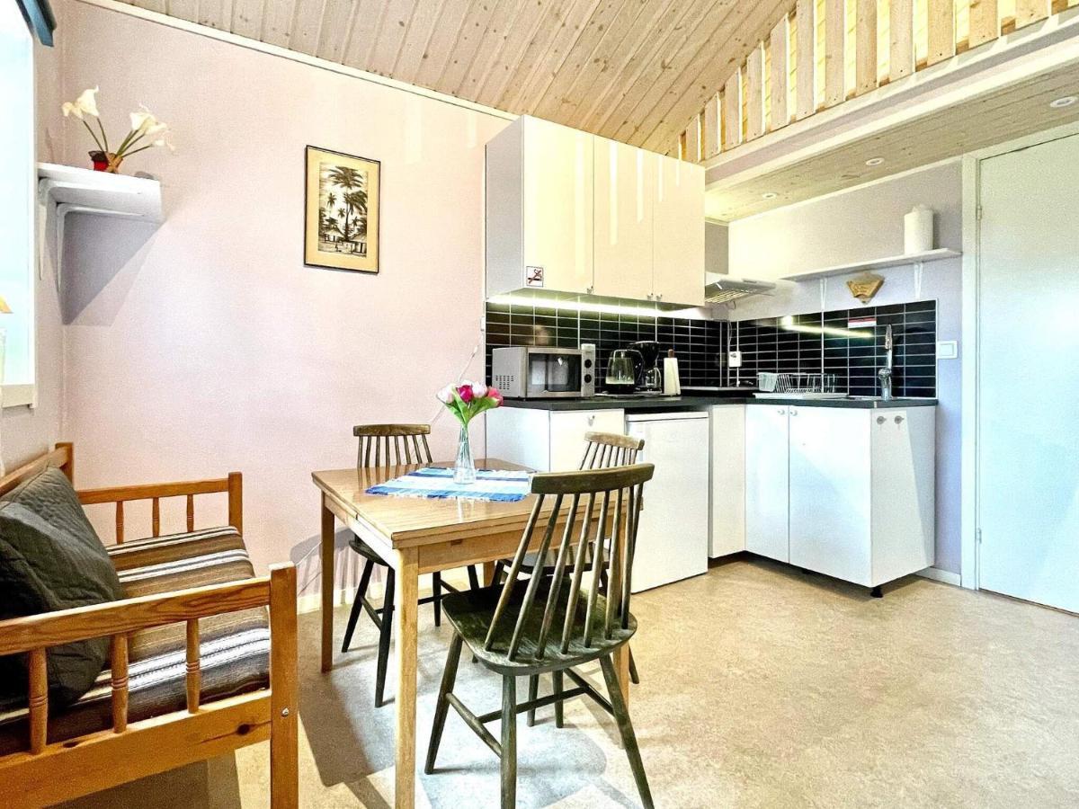 Holiday Home Malaretorpsvaegen ボリホルム エクステリア 写真