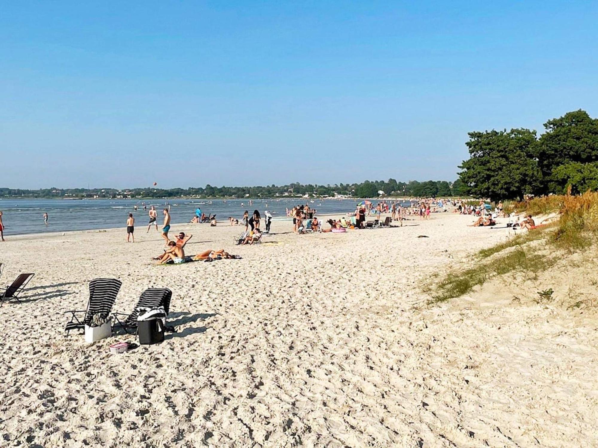 Holiday Home Malaretorpsvaegen ボリホルム エクステリア 写真