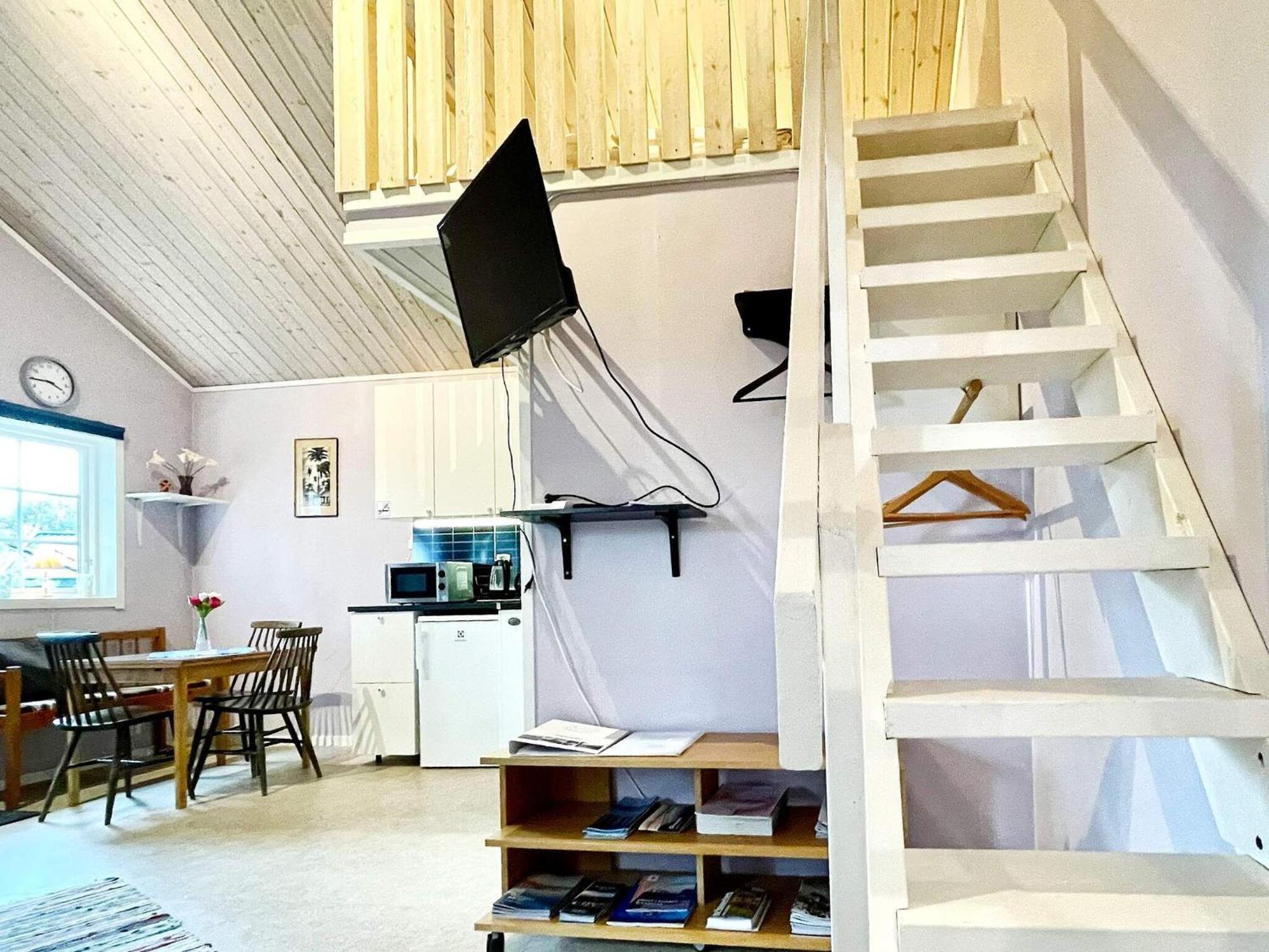 Holiday Home Malaretorpsvaegen ボリホルム エクステリア 写真