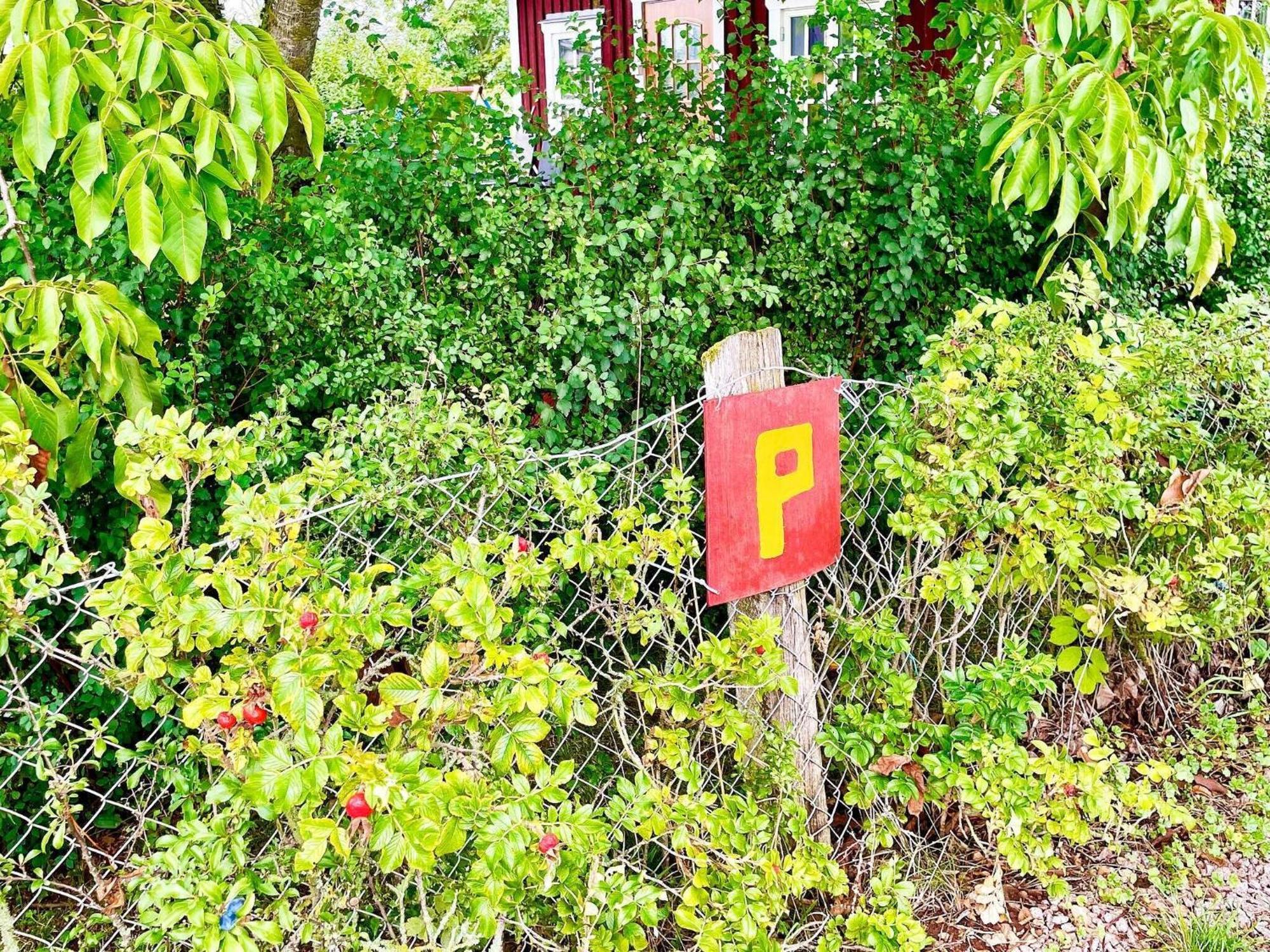 Holiday Home Malaretorpsvaegen ボリホルム エクステリア 写真