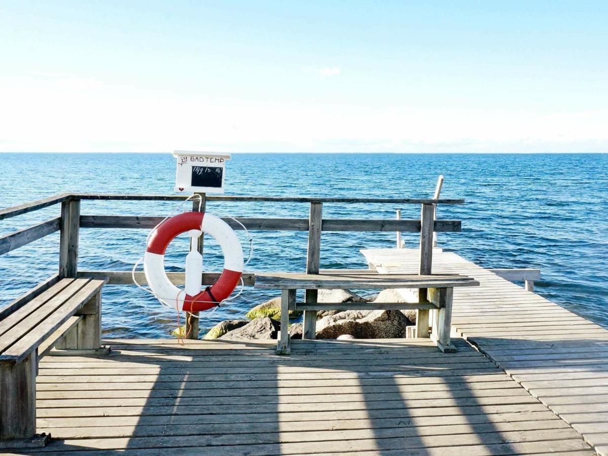 Holiday Home Malaretorpsvaegen ボリホルム エクステリア 写真