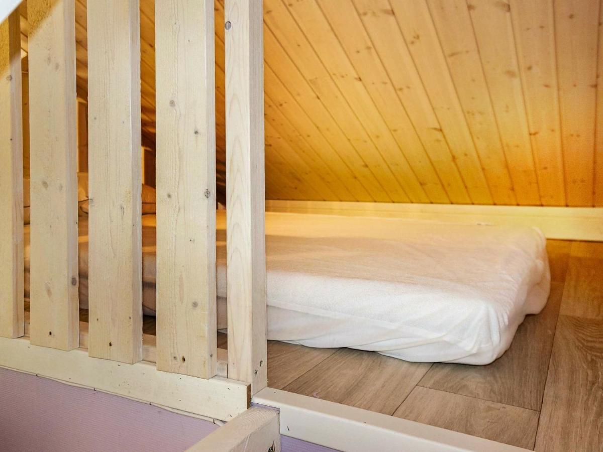 Holiday Home Malaretorpsvaegen ボリホルム エクステリア 写真