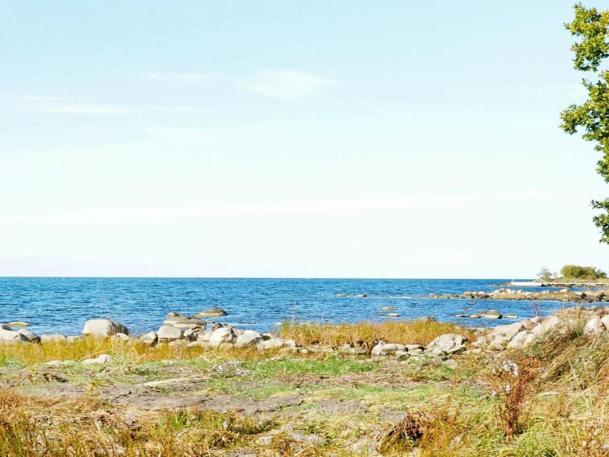 Holiday Home Malaretorpsvaegen ボリホルム エクステリア 写真